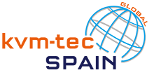 KVM-TEC GLOBAL España : KVM Extenders & Matrix Switching Systems